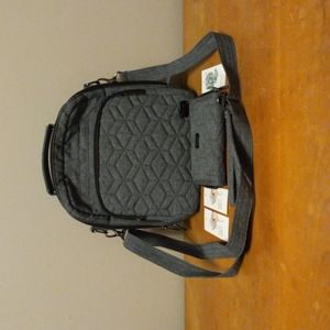 Lug Ranger & Rodeo Duo Heather Grey